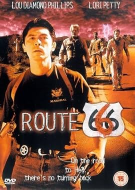 LugaTv | Watch Route 666 for free online