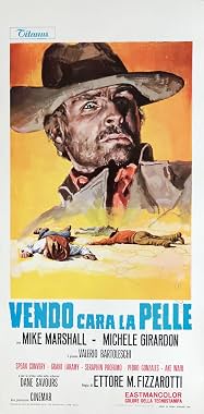 LugaTv | Watch Vendo cara la pelle for free online