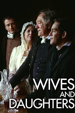 LugaTv | Watch Wives and Daughters seasons 1 - 1 for free online