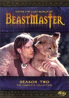 LugaTv | Watch BeastMaster seasons 1 - 3 for free online
