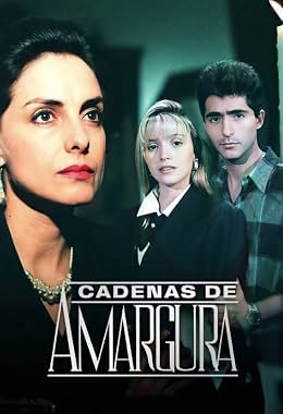 LugaTv | Watch Cadenas de amargura seasons 1 - 1 for free online