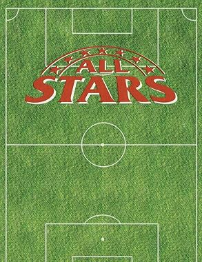 LugaTv | Watch All stars: De serie seasons 1 - 3 for free online