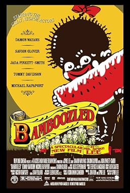 LugaTv | Watch Bamboozled for free online