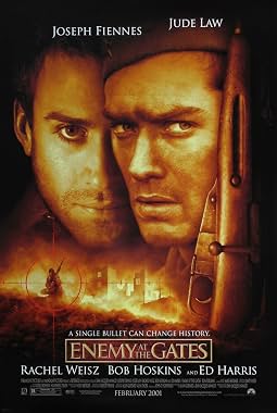 LugaTv | Watch Enemy at the Gates for free online