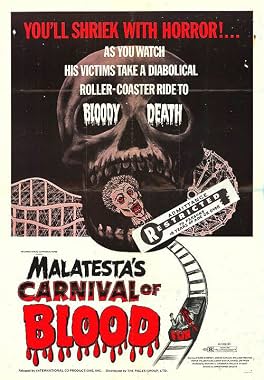 LugaTv | Watch Malatestas Carnival of Blood for free online