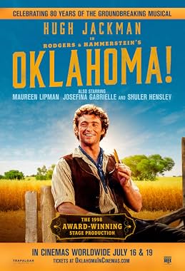 LugaTv | Watch Oklahoma! for free online