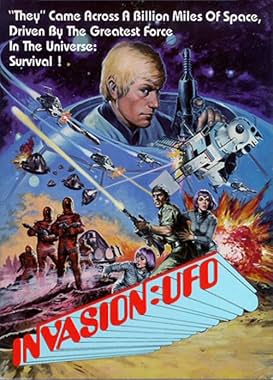 LugaTv | Watch Invasion UFO for free online