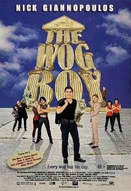 LugaTv | Watch The Wog Boy for free online