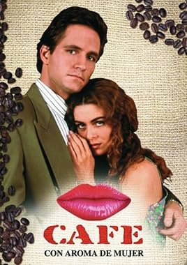 LugaTv | Watch Café con aroma de mujer seasons 1 - 1 for free online