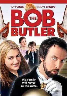 LugaTv | Watch Bob the Butler for free online