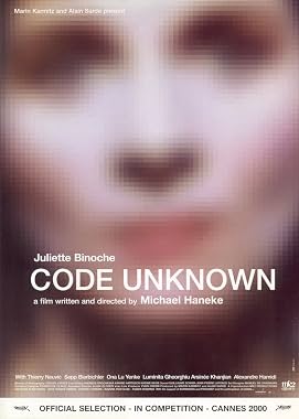 LugaTv | Watch Code Unknown for free online