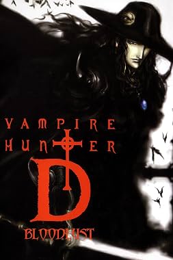 LugaTv | Watch Vampire Hunter D: Bloodlust for free online