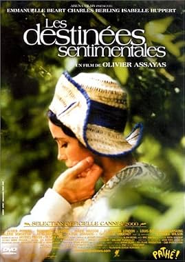 LugaTv | Watch Les destinées sentimentales for free online