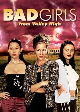 LugaTv | Watch Bad Girls from Valley High for free online