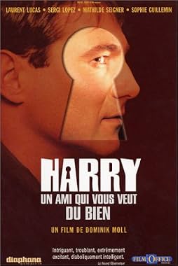 LugaTv | Watch With a Friend Like Harry... for free online