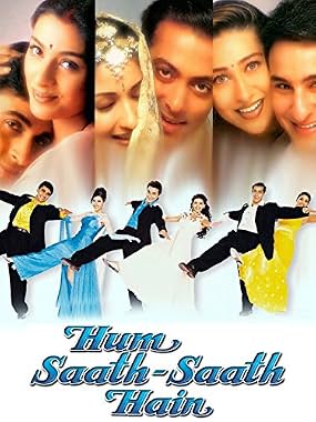 LugaTv | Watch Hum Saath-Saath Hain for free online