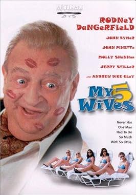 LugaTv | Watch My 5 Wives for free online
