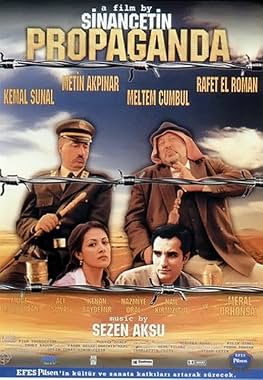 LugaTv | Watch Propaganda for free online