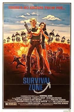 LugaTv | Watch Survival Zone for free online