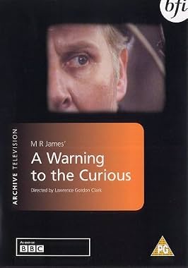 LugaTv | Watch A Warning to the Curious for free online