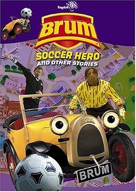 LugaTv | Watch Brum seasons 1 - 5 for free online