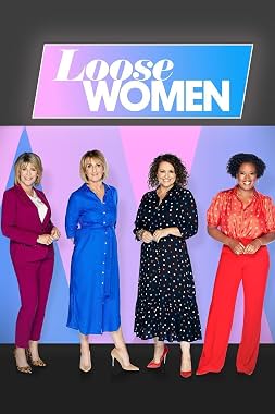 LugaTv | Watch Loose Women seasons 1 - 30 for free online