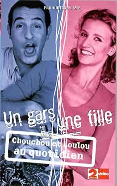 LugaTv | Watch Un gars, une fille seasons 1 - 5 for free online