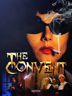 LugaTv | Watch The Convent for free online