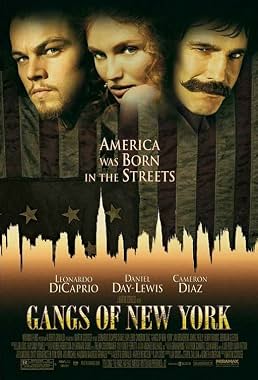 LugaTv | Watch Gangs of New York for free online
