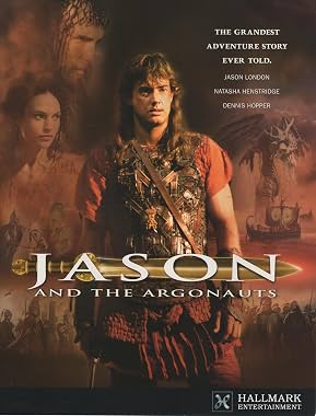 LugaTv | Watch Jason and the Argonauts seasons 1 - 1 for free online