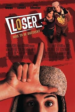 LugaTv | Watch Loser for free online