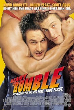 LugaTv | Watch Ready to Rumble for free online