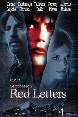 LugaTv | Watch Red Letters for free online