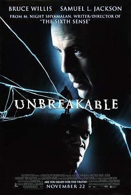 LugaTv | Watch Unbreakable for free online