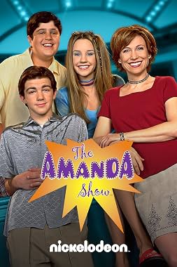 LugaTv | Watch The Amanda Show seasons 1 - 3 for free online