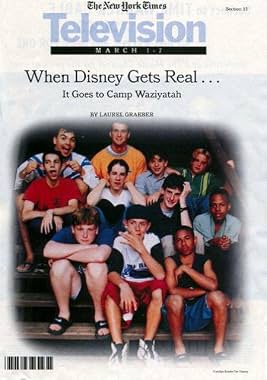 LugaTv | Watch Bug Juice seasons 1 - 3 for free online
