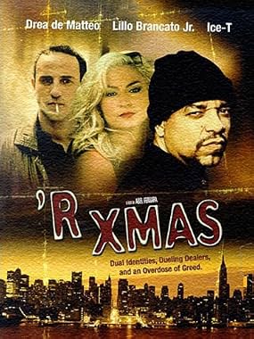 LugaTv | Watch R Xmas for free online