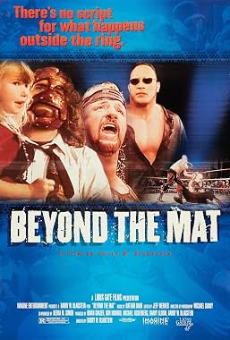 LugaTv | Watch Beyond the Mat for free online