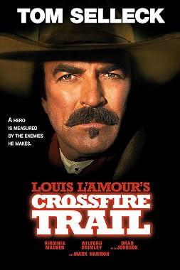 LugaTv | Watch Crossfire Trail for free online
