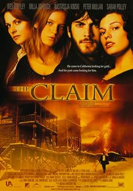 LugaTv | Watch The Claim for free online