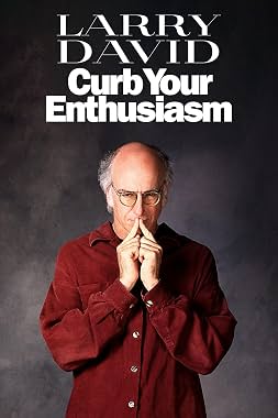 LugaTv | Watch Larry David Curb Your Enthusiasm for free online