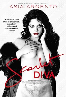 LugaTv | Watch Scarlet Diva for free online
