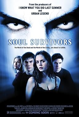 LugaTv | Watch Soul Survivors for free online