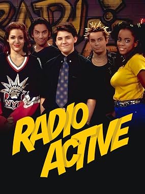 LugaTv | Watch Radio Active seasons 1 - 3 for free online