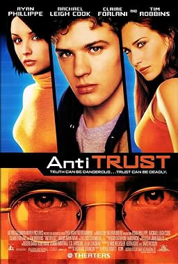 LugaTv | Watch Antitrust for free online