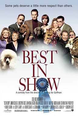 LugaTv | Watch Best in Show for free online