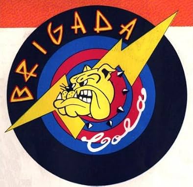 LugaTv | Watch Brigada cola seasons 1 - 3 for free online