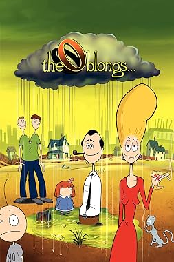 LugaTv | Watch The Oblongs seasons 1 - 2 for free online