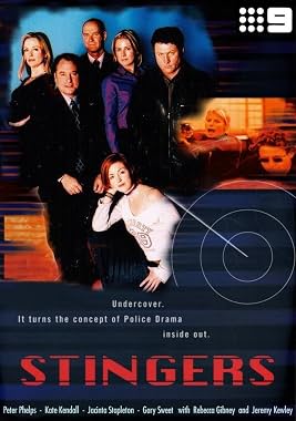 LugaTv | Watch Stingers seasons 1 - 8 for free online