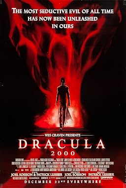 LugaTv | Watch Dracula 2000 for free online